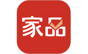微海家品商城电脑版段首LOGO