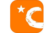 热度星客电脑版段首LOGO