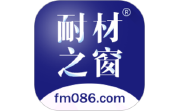 耐材之窗电脑版段首LOGO