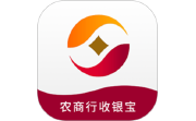 农商行收银宝电脑版段首LOGO