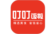 叮叮饭粒电脑版段首LOGO