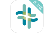 熙心健康医生版电脑版段首LOGO