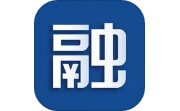 融盛一账通电脑版段首LOGO