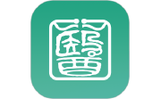 医宝健康电脑版段首LOGO