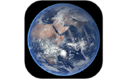 天眼卫星地图电脑版段首LOGO