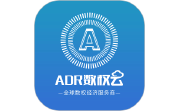 ADR数权云电脑版段首LOGO