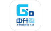 中升GO电脑版段首LOGO