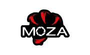 MOZA Master电脑版段首LOGO