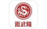 逛武隆电脑版段首LOGO