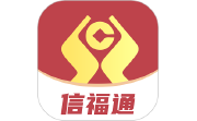 信福通电脑版段首LOGO