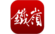 铁岭在线电脑版段首LOGO