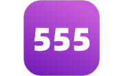 555乐园电脑版段首LOGO