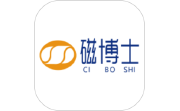 磁博士电脑版段首LOGO