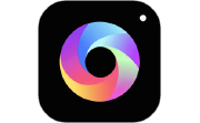 Instagrom电脑版段首LOGO