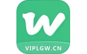 雷哥单词电脑版段首LOGO