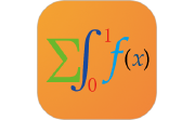 Mathfuns电脑版段首LOGO