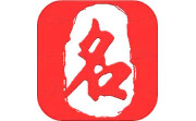 起名取名大师电脑版段首LOGO