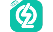 骑享租商户端电脑版段首LOGO