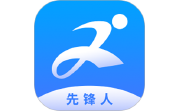 先锋人电脑版段首LOGO