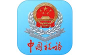 宁波税务电脑版段首LOGO