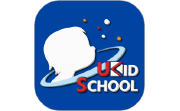 UKidSchool英语电脑版段首LOGO