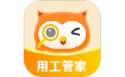 小翅企业版电脑版段首LOGO