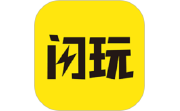 闪玩段首LOGO