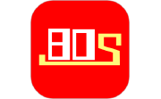 80S段首LOGO