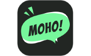 MOHO电脑版段首LOGO