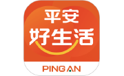 平安好生活电脑版段首LOGO