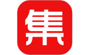集客云电脑版段首LOGO
