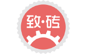 致砖电脑版段首LOGO
