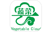 蔬菜云电脑版段首LOGO