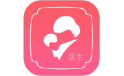 母子健康医生端电脑版段首LOGO