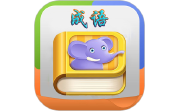 疯狂成语电脑版段首LOGO