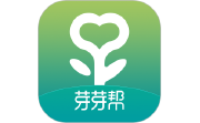 芽芽帮电脑版段首LOGO