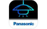 Panasonic适景电脑版段首LOGO