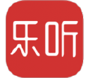 乐听头条FM电脑版段首LOGO