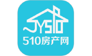 510房产网电脑版段首LOGO