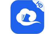 智慧中小学HD电脑版段首LOGO