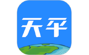 天平阳光电脑版段首LOGO