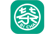 比茶大陆电脑版段首LOGO