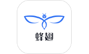 蜂翅电脑版段首LOGO