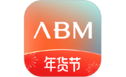 ABM电脑版段首LOGO