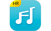 索尼精选HiRes音乐电脑版段首LOGO