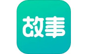 每天读点故事电脑版段首LOGO