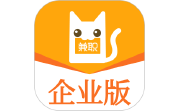 兼职猫企业版电脑版段首LOGO