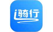 爱骑行电脑版段首LOGO