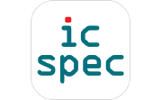 icspec电脑版段首LOGO