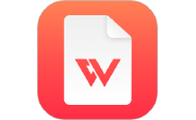 超级简历WonderCV电脑版段首LOGO
